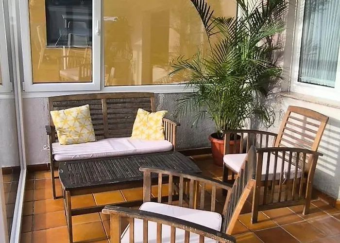 Casa Viveiro