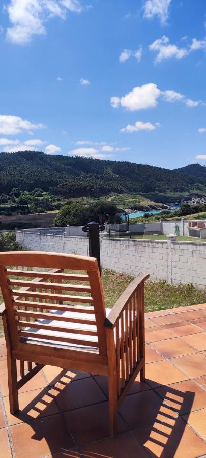 Hébergement de vacances Casa Viveiro *
