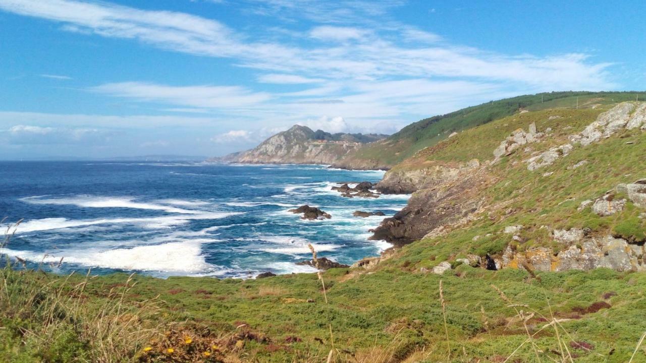 Hébergement de vacances Casa Viveiro