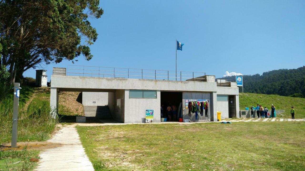Casa Viveiro * Jove