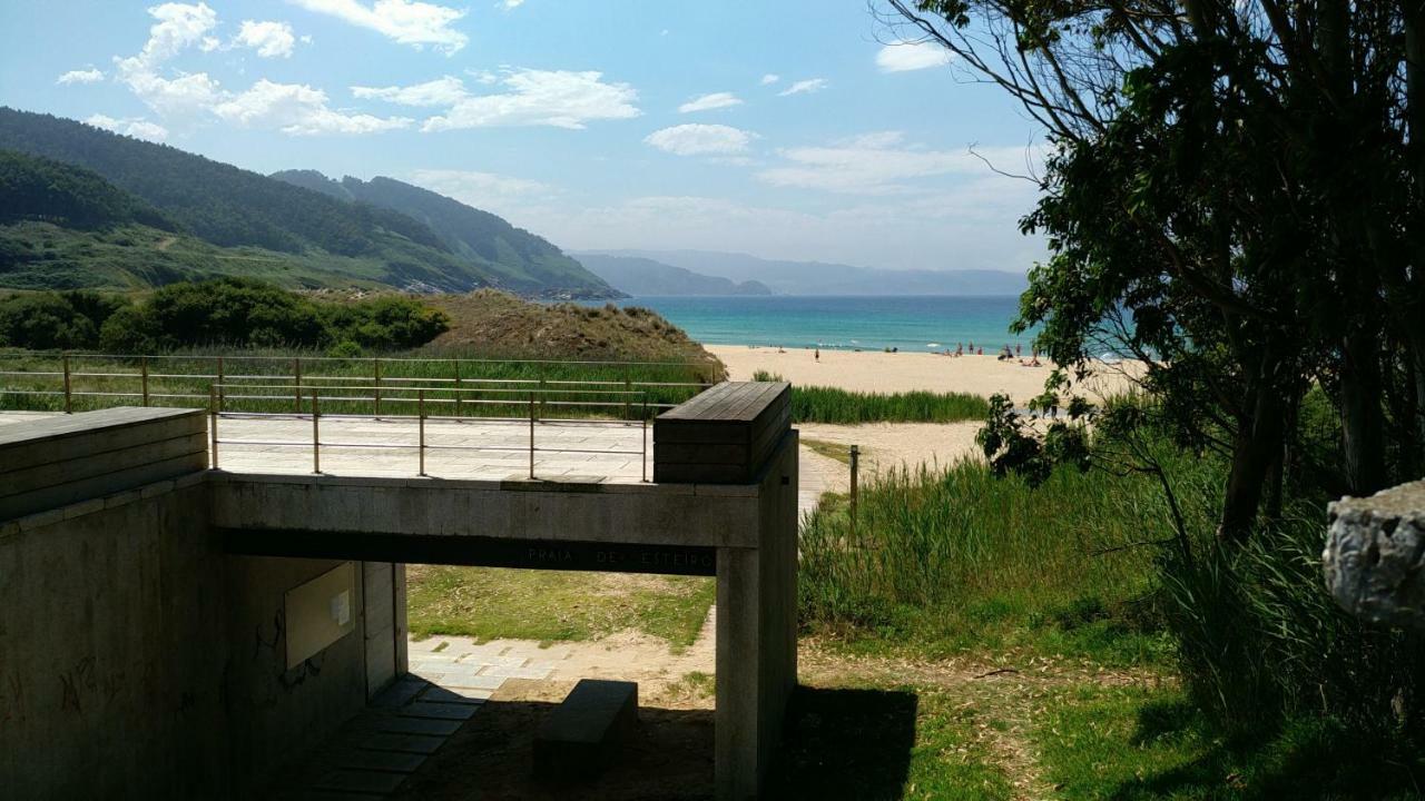 Casa Viveiro * Jove