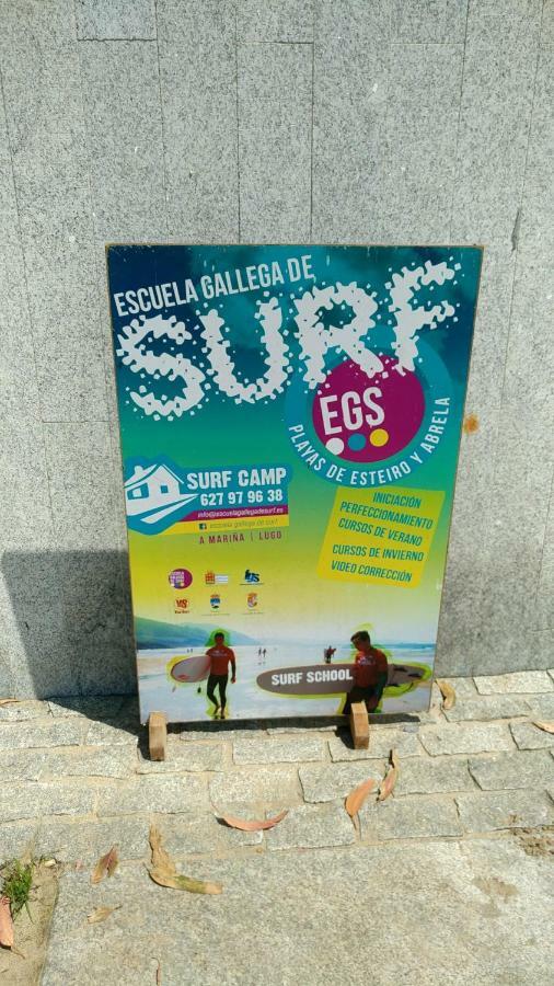 Hébergement de vacances Casa Viveiro