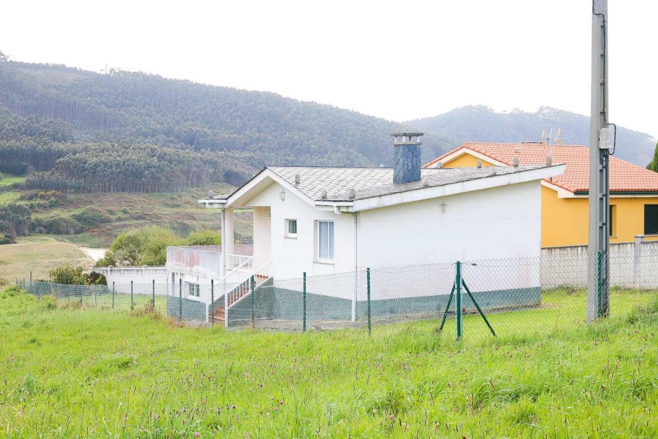 Casa vacanze Casa Viveiro Jove