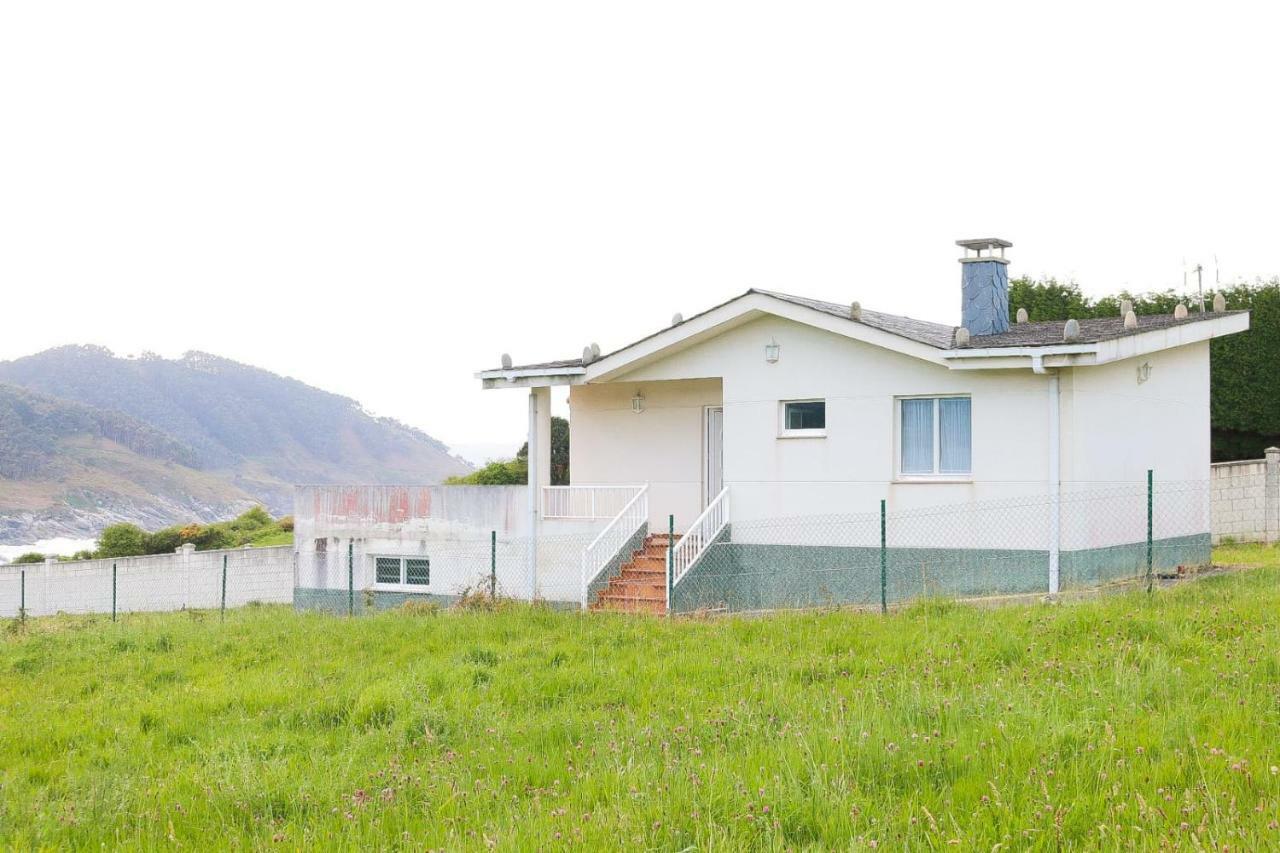 Hébergement de vacances Casa Viveiro *
