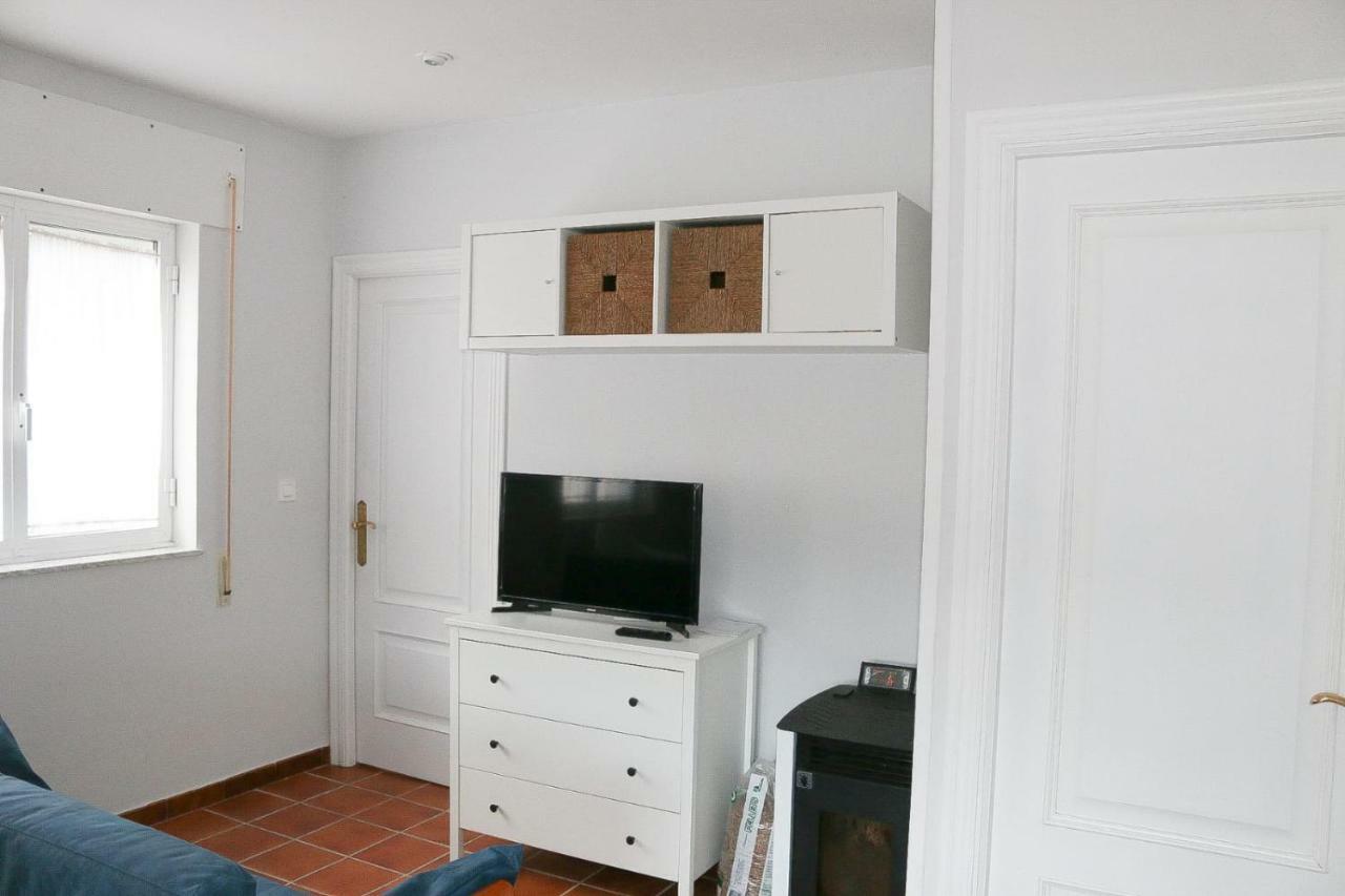 Hébergement de vacances Casa Viveiro Jove