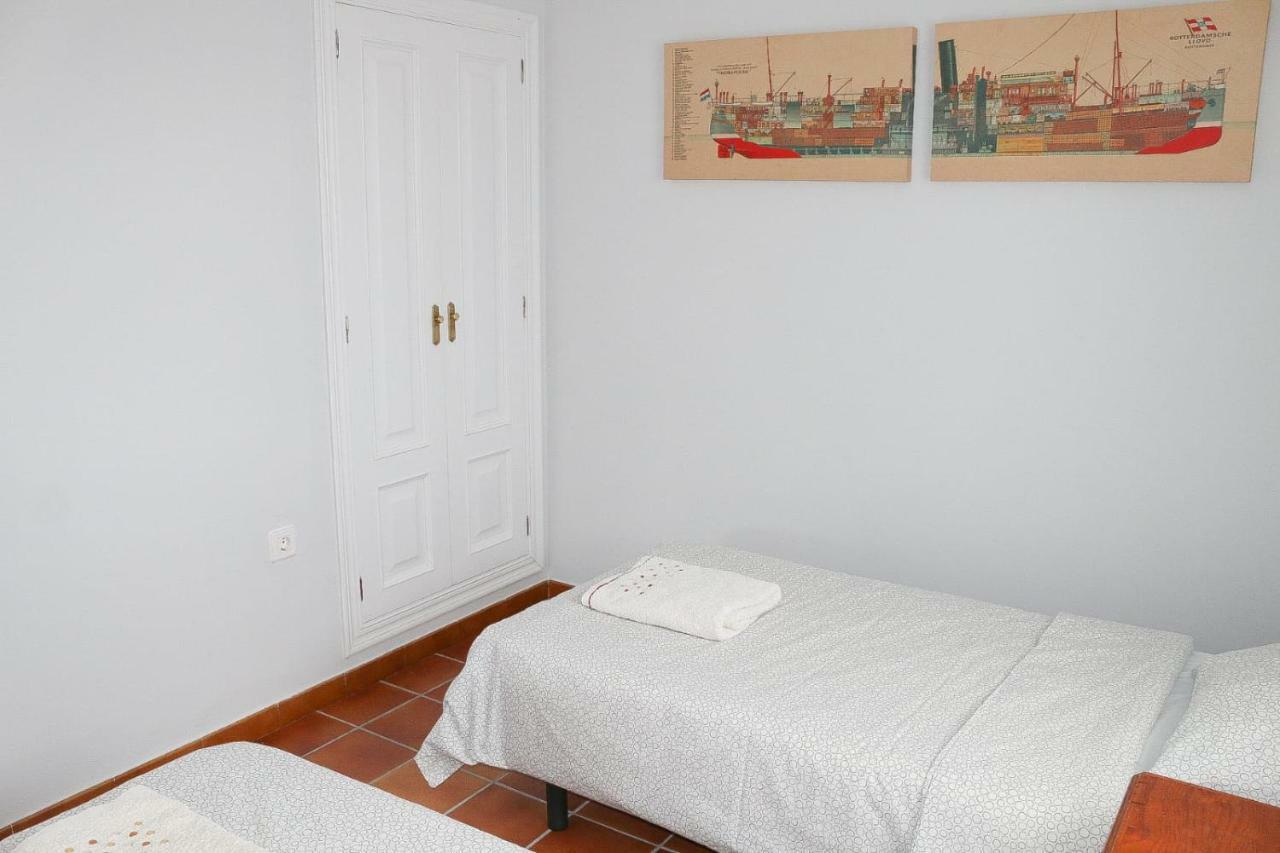 Casa Viveiro Jove