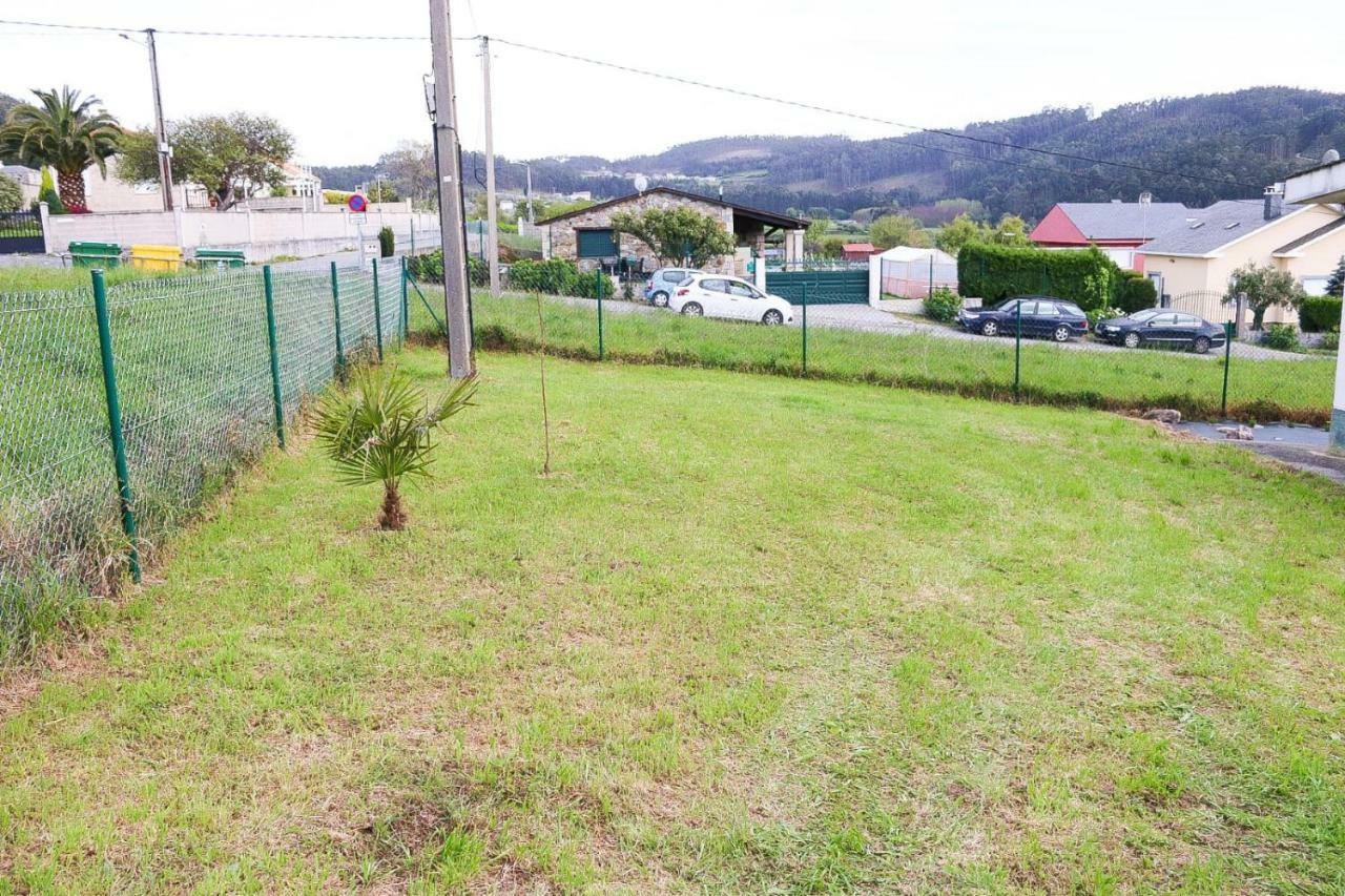 Hébergement de vacances Casa Viveiro *